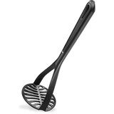 Westmark Tlačilka za krompir 27,5cm gentle / črna / pvc, (5000199944) Cene