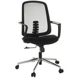 MID.YOU Pisarniški Stol Sediolo B, Črna | Shoptok.si