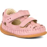 Froddo sandal G2150145-3 D roza s 20 | Shoptok.si