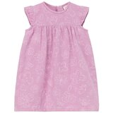 s.Oliver obleka 2128799 roza D 68 | Shoptok.si