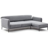 Atelier Del Sofa ugaona garnitura Venus R Grey | ePonuda.com