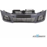  Vw golf 6 2008-2012 prednji branik kompletan R20 style sa led drl svetlom | ePonuda.com