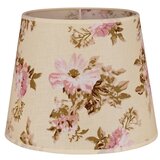 duolla - prigušiva za stonu lampu sofia xs E14 prečnik 18,5 cm ružičasta | Eponuda.com