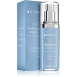 KORIKA HI-TECH LIPOSOME Hydrating solution intenzivni vlažilni set | Shoptok.si
