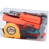 DIY Kit Kaciga s motornom pilom Naočale Alati Zvukovi | shoptok.hr