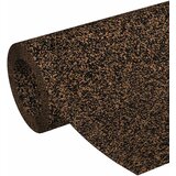  Pluteni valjak Smeđa 500 x 100 cm Cork i guma | shoptok.hr