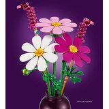 LEGO® Botanicals Botanicals Cvijeće kosmosa 11514, Uzrast 9+ | Eponuda.ba