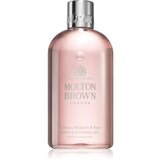 Molton Brown Rhubarb & Rose osvežujoč gel za prhanje 300 ml Cene