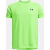 Under Armour Boys' T-shirt UA Tech Textured SS - Boys Cene