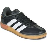 Adidas Sportske cipele crna / bijela | shoptok.hr