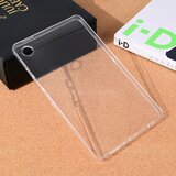  Torbica silikonska ultra thin za samsung X110 galaxy tab A9 8.7 2023 transparent Cene