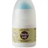 La Saponaria Biodeo soft deodorant v roll-onu