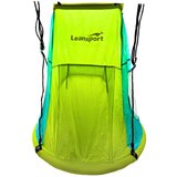 Lean_Toys Šotor z gugalnico Štorkljino gnezdo 110-120 cm | Shoptok.si