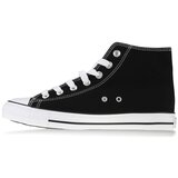 Monotox Nizke superge Norris High W Črna | Shoptok.si