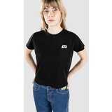 Ripndip Lord Nermal Pocket T-shirt black Cene