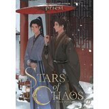 Penguin Random House Priest - Stars of Chaos: Sha Po Lang, Vol. 2 Cene