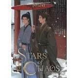 Priest - Stars of Chaos: Sha Po Lang, Vol. 2