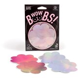 SECRET PLAY Wow Boobs! Flower Nipple Pasties | Shoptok.si