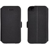  Preklopna torbica samsung galaxy xcover 4s G398 / galaxy xcover 4 G390 - črn | Shoptok.si