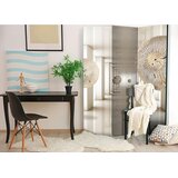 Artgeist PARAVAN 135/172/3 cm krem barve, bež | Shoptok.si