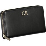 Calvin Klein WOMEN&#39;S WALLET BLACK | Shoptok.si