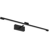 Master Lampa 8W 6500K 560Lm IP44 230V 50Hz 600x200x58mm crna M1-C12-600 | Eponuda.ba