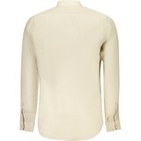 Boss LONG SLEEVE SHIRT MEN BEIGE | shoptok.hr