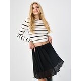 Sinsay Mini suknja od strukturirane pletenine | shoptok.hr