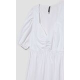 Marisse Women's Dress L-Su-4066 White | Eponuda.ba