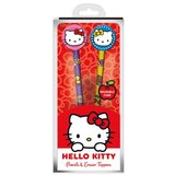 Pyramid International PYRAMID HELLO KITTY SISTERS svinčnika z radirko | Shoptok.si