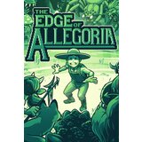 the edge of allegoria (pc) steam key global  the edge of allegoria (pc) steam key global Slike
