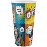TITIZ ŠOLJA RUBY 650ML AP-9121