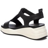 Carmela Sandali & Odprti čevlji 161550 Črna | Shoptok.si