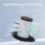 INORCO 6 kosov pralni HEPA filter za Zr009002 Rh9252 Rh9276 Rh9286 Rh92 nadomestni deli sesalnika, (22022539) | Shoptok.si
