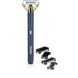 Babyliss Super-X Metal Series OT992E Trimer za bradu 1 kom | shoptok.hr