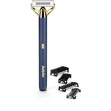 Babyliss trimer OT992E X-Blade Super-X Metal Series Navy Gold | Eponuda.ba