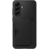 Samsung Kucište s utorom za karticu crne boje za Galaxy A56 5G EF-OA566TBEGWW | shoptok.hr