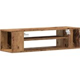 TV ormar Staro drvo 100 x 30 x 26,5 cm Konstruirano drvo | Eponuda.ba