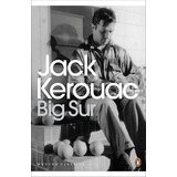 Penguin Books Jack Kerouac - Big Sur | ePonuda.com