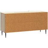 TV ormar Hrast sonoma 102 x 34,5 x 52 cm Konstruirano drvo | shoptok.hr