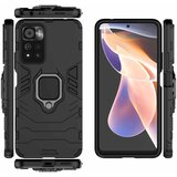 Ring Armor Case za Xiaomi Redmi Note 11S 5G / Poco M4 Pro 5G črna | Shoptok.si