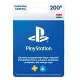 Playstation Network Hrvatska - 200 EUR | Eponuda.ba