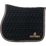 Kentucky Horsewear Podsedelnica - Črna | Shoptok.si