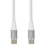 iBox IKUTC USB-C cable 60W 2m White Cijene