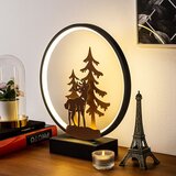 Stolna Stona lampa XMAS8 Cene