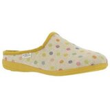 La Maison De L'espadrille Natikači 2060-4 Rumena | Shoptok.si