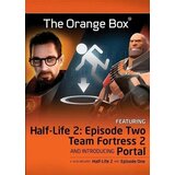 The Orange Box Steam Key GLOBAL | ePonuda.com