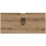  Set namještaja za kupaonicu s ladicama 5 pcs hrast artisan | shoptok.hr