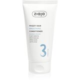 Ziaja Plant Essentials Baobab Leaves balzam za kodraste lase 160 ml u