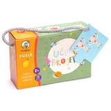 MO Puzle Uči brojeve TODDLER Cijene